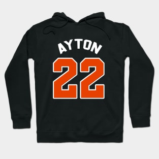 DeAndre Ayton Hoodie